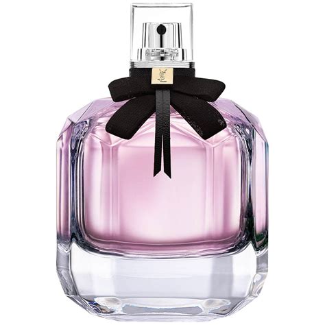 mejor perfume en mexico para dama ysl